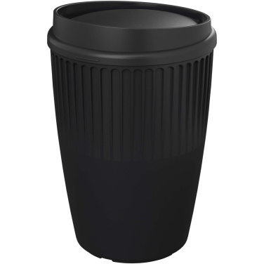 Logotrade firmakingituse foto: Cirrus 350 ml klaas