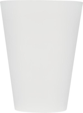 Logotrade firmakingi foto: Glastonbury 300 ml korduvkasutatav plasttops