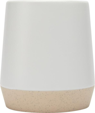 Logotrade reklaamkingituse foto: Dolce 300 ml keraamiline mati viimistlusega kruus