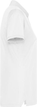 Logotrade ärikingi foto: Tormo lühikeste varrukatega naiste polo