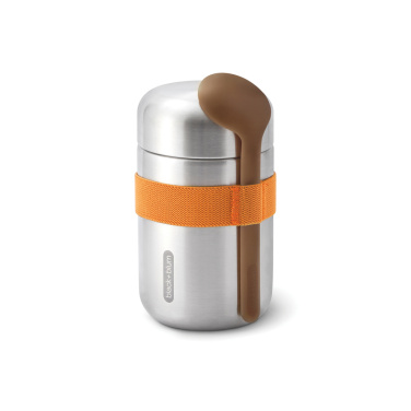 Logotrade ärikingituse foto: Black+Blum toidutermos 400 ml