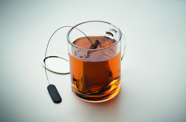 Logo trade meened foto: TEAFUSER roostevabast terasest teesõel