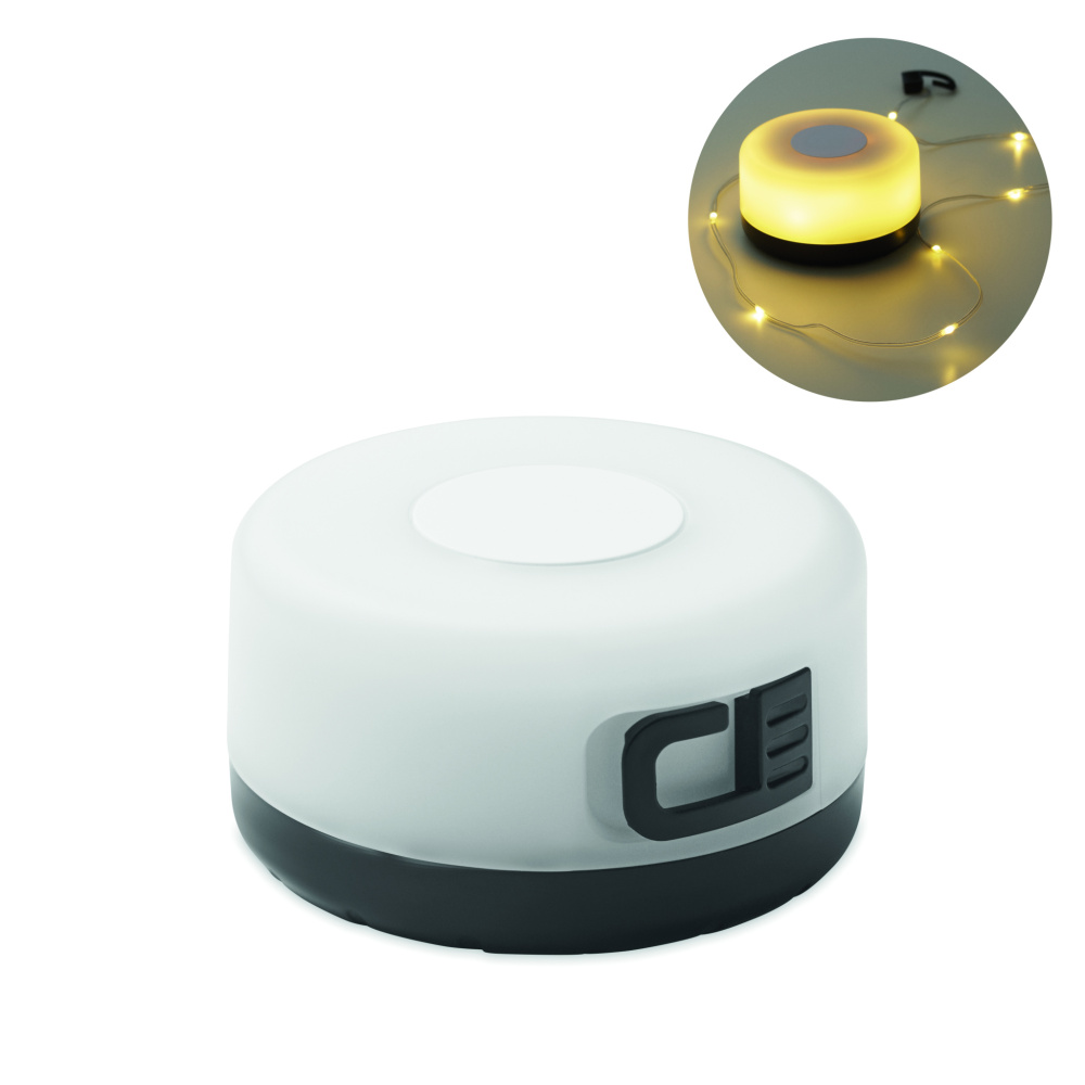 Logo trade ärikingi pilt: Sissetõmmatav LED-ketivalgusti BRILLO