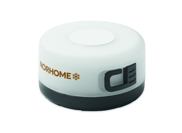 Logotrade ärikingituse foto: Sissetõmmatav LED-ketivalgusti BRILLO