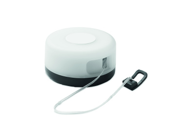 Logotrade meened pilt: Sissetõmmatav LED-ketivalgusti BRILLO