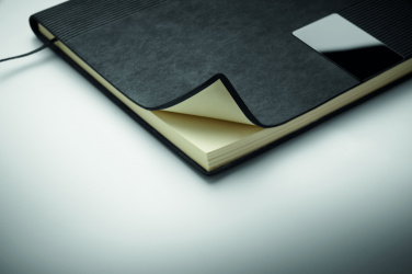 Logo trade reklaamkingituse pilt: TREZE A5 PU märkmik