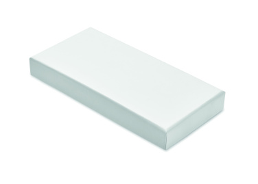 Logotrade ärikingid pilt: Klaasist südamekujuline võtmehoidja