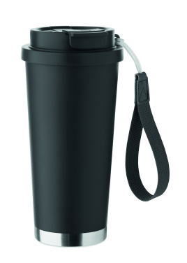 Logotrade firmakingitused pilt: TOPAZ  topeltseinaga termos 500ml