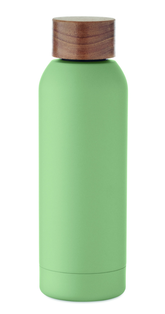 Logo trade reklaamkingituse pilt: GEISER joogipudel 700 ml