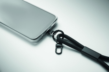 Logotrade firmakingi foto: Telefoni laadiv randmerihm 60W