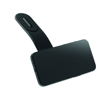 Logotrade ärikingi foto: 15W magnetiline autolaadija FLECAR