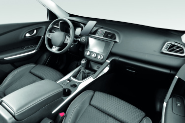 Logotrade firmakingituse foto: 15W magnetiline autolaadija FLECAR