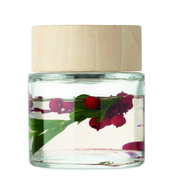 Logotrade reklaamkingid pilt: Vanilje aroomiga kodulõhnastaja