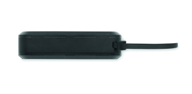 Logotrade reklaamkingitused pilt: 20000 mAh ABS-plastist akupank POWROC