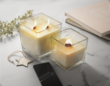 Logotrade meened pilt: Taimse vaha küünal 1300 gr RIUADA