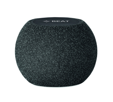 Logotrade meened pilt: 15W juhtmevaba laadijaga kõlar LISTOO