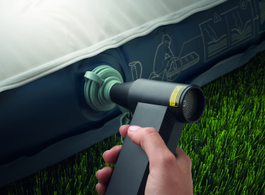 Logotrade ärikingid pilt: Kaasaskantav turboventilaator VENTA