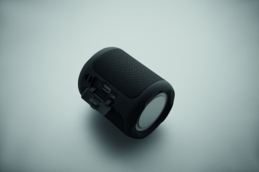 Logo trade reklaamkingitused foto: 5W ABS-ist juhtmevaba kõlar TOA