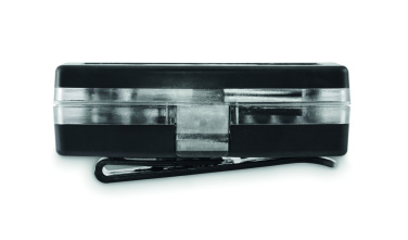 Logotrade firmakingituse foto: 32-osaline kruvikeerajaotsakute komplekt SCREY