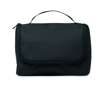 Logo trade firmakingitused foto: PU-st riputatav kosmeetikakott AWAY