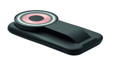 Logotrade firmakingituse foto: 3-ühes juhtmevaba laadija 15W PENDOLESS