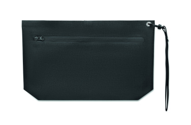 Logo trade reklaamkingitused foto: Veekindel dokumendikott BRENNA POUCH