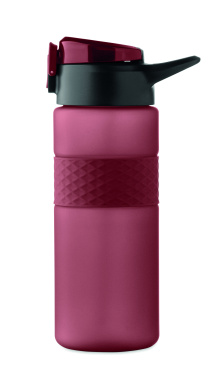 Logo trade reklaamtooted foto: RPET joogipudel 700ml ISJFORDEN