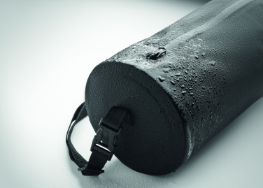 Logotrade firmakingi foto: Spordikott 300D RPET-ist BRENNA TUBE