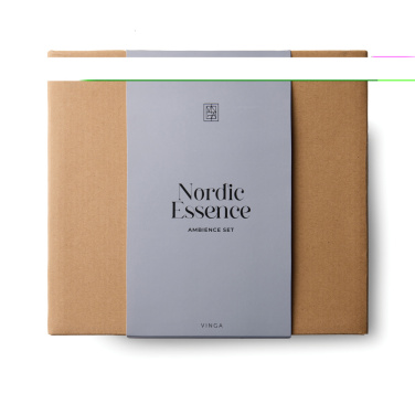 Logo trade reklaamkingi pilt: VINGA Nordic essence meeleolukomplekt