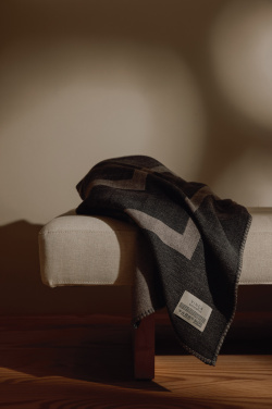 Logo trade meened foto: VINGA Monogramm GRS tekk