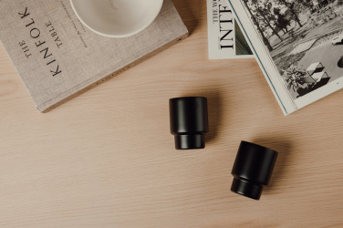 Logo trade ärikingid foto: VINGA Nagano taaskasutatud roostevabast terasest kruusid