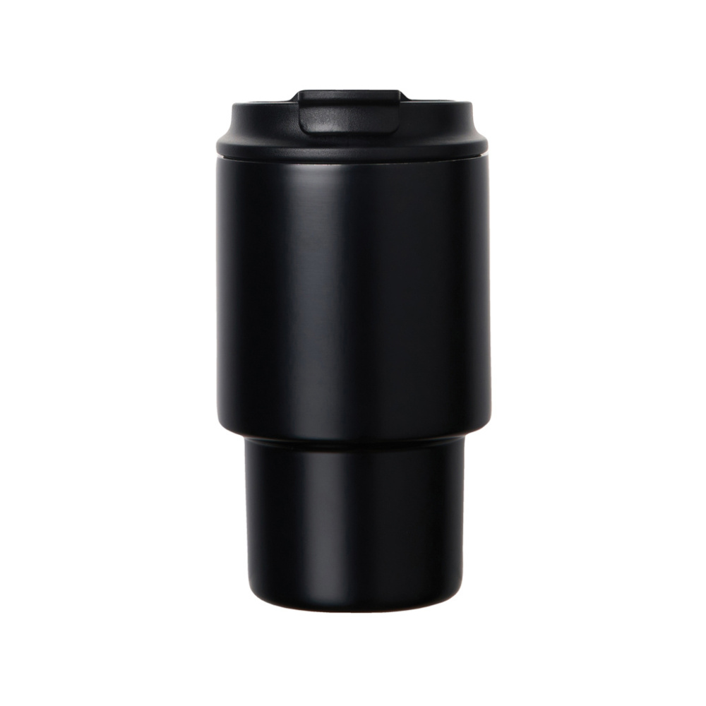 Logo trade reklaamkingi pilt: VINGA Nagano kaasaskantav termoskruus 350 ml