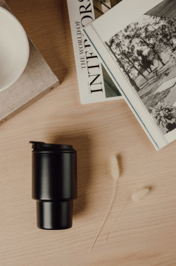 Logo trade reklaamkingituse pilt: VINGA Nagano kaasaskantav termoskruus 350 ml