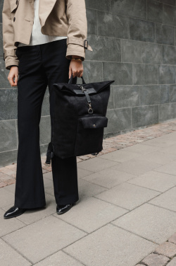 Logotrade ärikingi foto: VINGA Marlow RCS seljakott