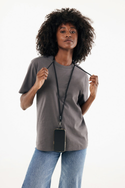 Logo trade reklaamtoote pilt: CarryLoop reguleeritav telefonihoidja kaelapael