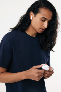 Logo trade firmakingituse pilt: Tunevo RCS taaskasutatud plastist juhtmevabad kõrvaklapid