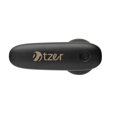 Logo trade ärikingitused foto: Revix RCS taaskasutatud plastmassist massaažipüstol