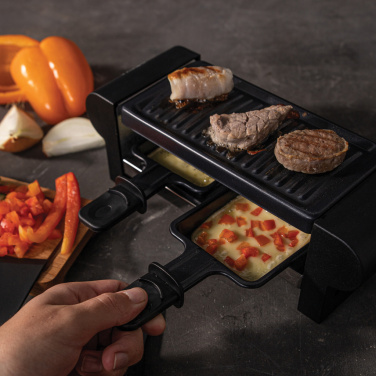 Logo trade firmakingitused foto: BOSKA Gourmet Raclette Mini grill 220V