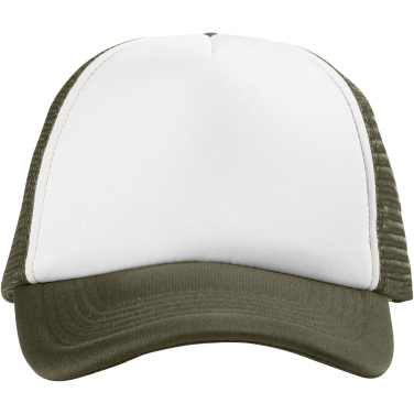 Logo trade firmakingituse pilt: Trucker 5 paneeli kork