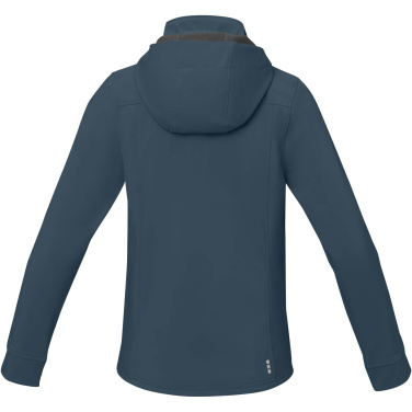 Logotrade ärikingitused pilt: Langley naiste softshell jope