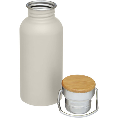 Logotrade reklaamtoote foto: Thor 550 ml veepudel