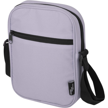 Logo trade reklaamkingid foto: Byron GRS taaskasutatud crossbody kott 2L