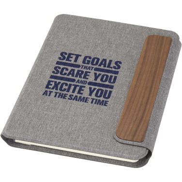 Logotrade ärikingitused pilt: Andean A5 RCS märkmik