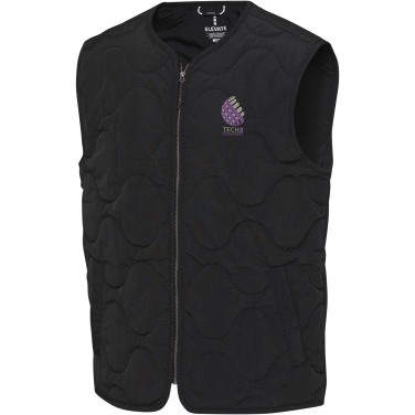 Logotrade firmakingitused pilt: Quartz GRS unisex tepitud vest