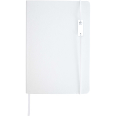 Logotrade ärikingitused pilt: Legato Elegance A5 märkmiku ja pastapliiatsiga komplekt