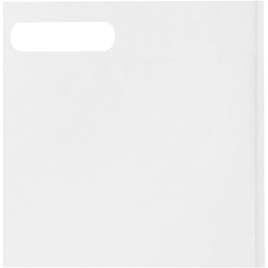 Logo trade reklaamkingid foto: EcoSeal GRS lausriidest kandekott 5L