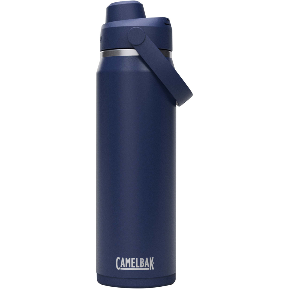 Logo trade ärikingi pilt: Camelbak® Thrive Chug VSS 750 ml roostevabast terasest veepudel klapiga korgiga