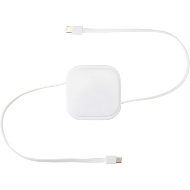 Logo trade meene pilt: Gloas 5-ühes sissetõmmatav andmesünkroonimis- ja kiirlaadimiskaabel