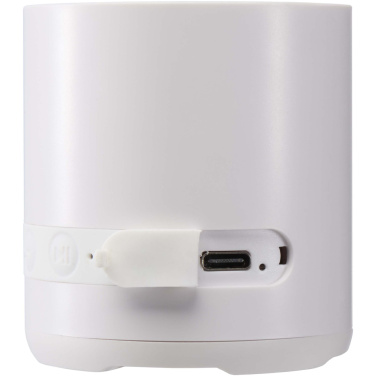 Logo trade reklaamtooted foto: Hunor 3W juhtmevaba kõlar