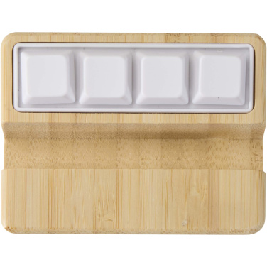 Logotrade reklaamtoote foto: Algol telefonialus mänguga